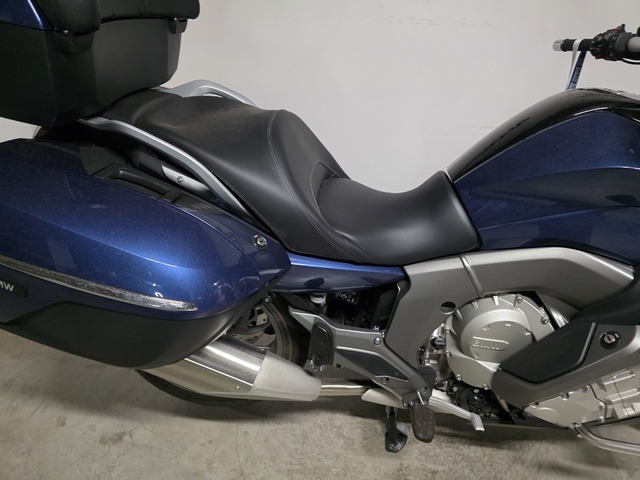 BMW Motorrad K 1600 GTL  de ocasión 