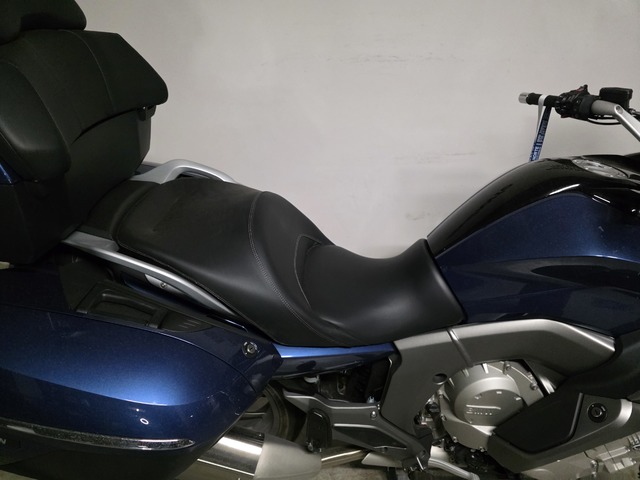 BMW Motorrad K 1600 GTL  de ocasión 