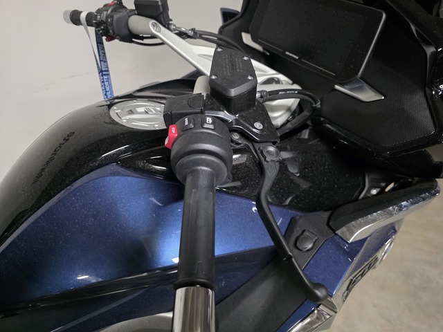 BMW Motorrad K 1600 GTL  de ocasión 