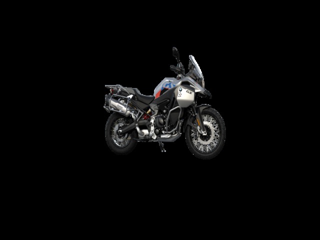BMW Motorrad F 900 GS Adventure  de ocasión 