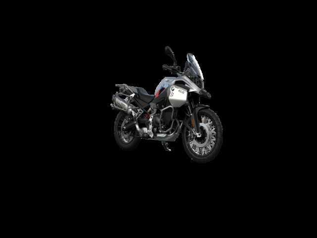 BMW Motorrad F 900 GS Adventure  de ocasión 