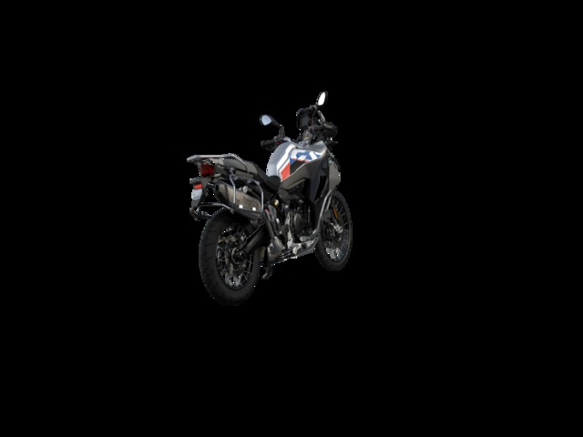 BMW Motorrad F 900 GS Adventure  de ocasión 