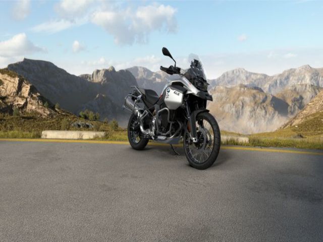 BMW Motorrad F 900 GS Adventure  de ocasión 
