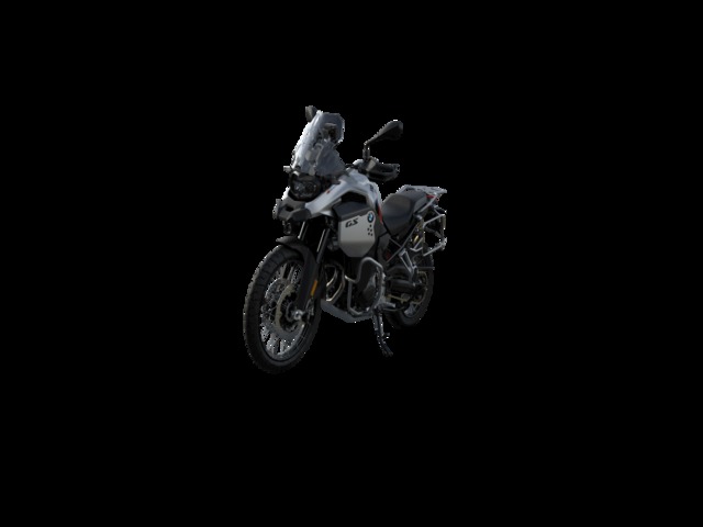 BMW Motorrad F 900 GS Adventure  de ocasión 