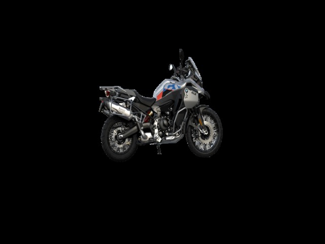 BMW Motorrad F 900 GS Adventure  de ocasión 