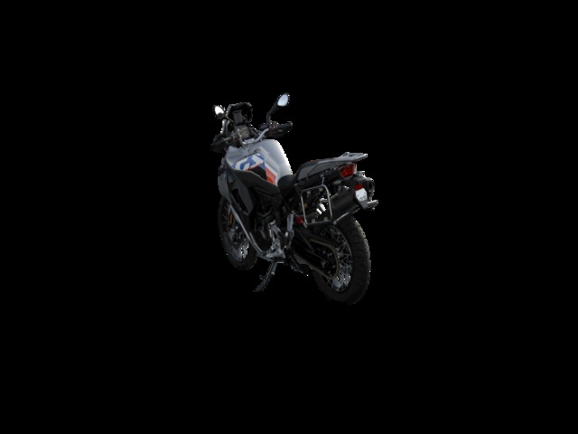 BMW Motorrad F 900 GS Adventure  de ocasión 