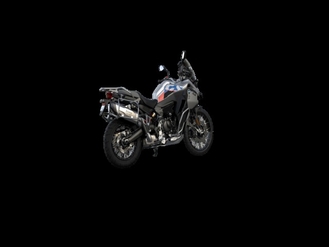 BMW Motorrad F 900 GS Adventure  de ocasión 