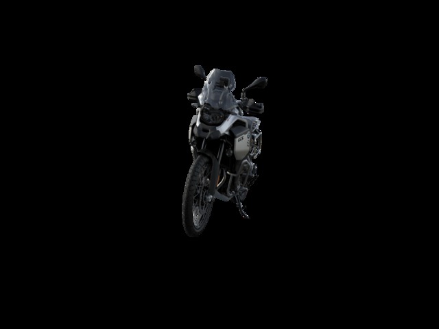 BMW Motorrad F 900 GS Adventure  de ocasión 