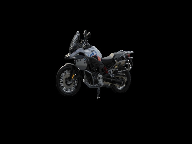 BMW Motorrad F 900 GS Adventure  de ocasión 