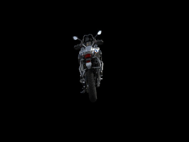 BMW Motorrad F 900 GS Adventure  de ocasión 