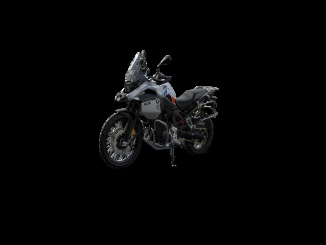 BMW Motorrad F 900 GS Adventure  de ocasión 