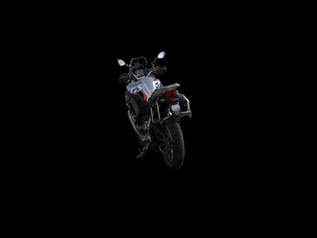 BMW Motorrad F 900 GS Adventure  de ocasión 