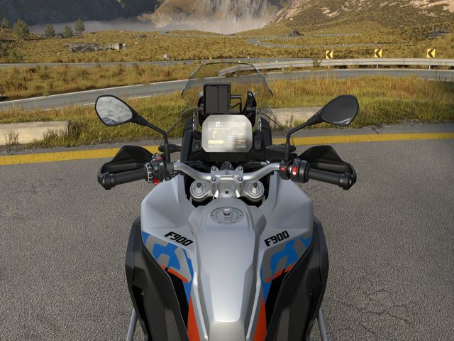BMW Motorrad F 900 GS Adventure  de ocasión 