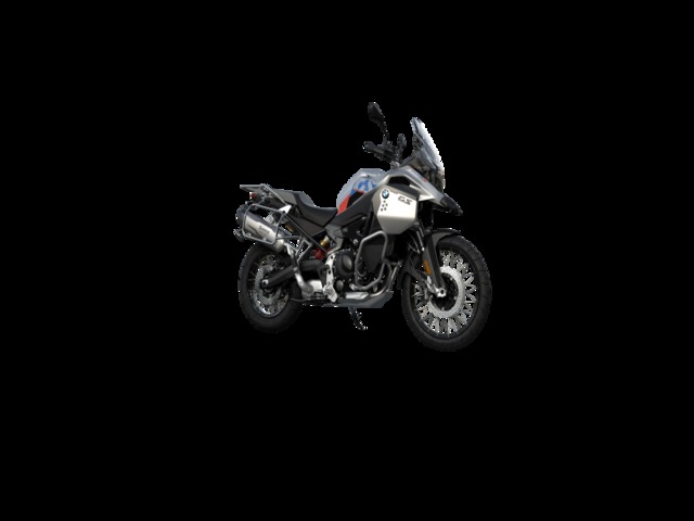 BMW Motorrad F 900 GS Adventure  de ocasión 
