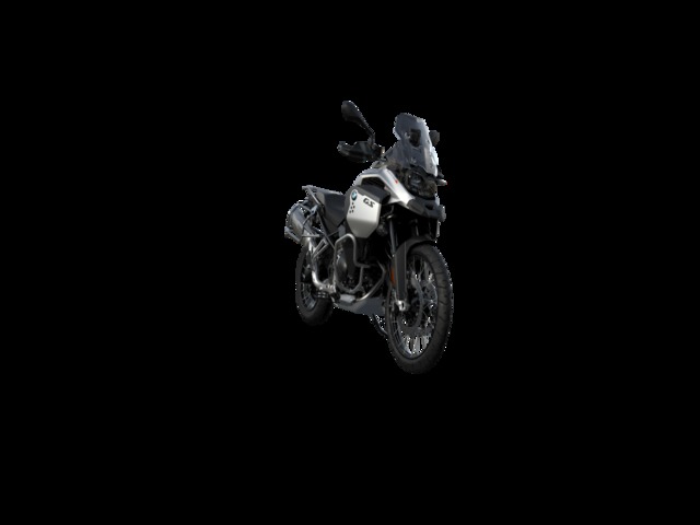 BMW Motorrad F 900 GS Adventure  de ocasión 