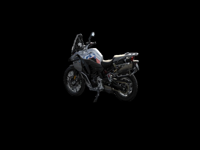 BMW Motorrad F 900 GS Adventure  de ocasión 