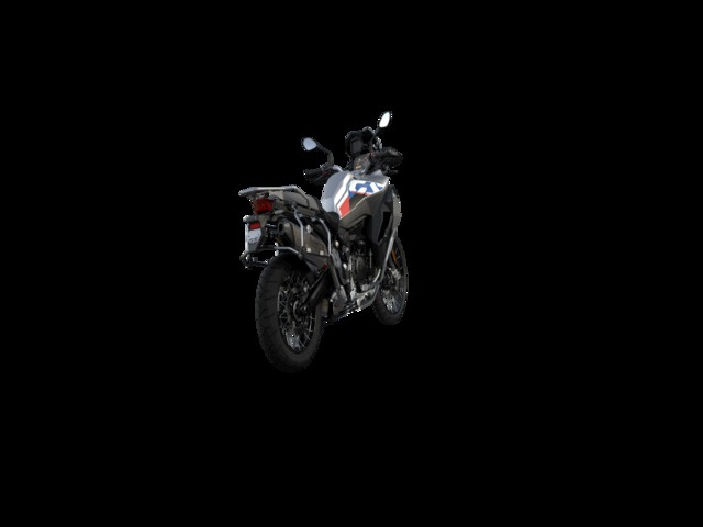 BMW Motorrad F 900 GS Adventure  de ocasión 
