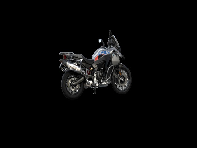 BMW Motorrad F 900 GS Adventure  de ocasión 