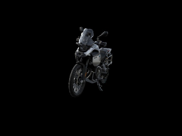 BMW Motorrad F 900 GS Adventure  de ocasión 
