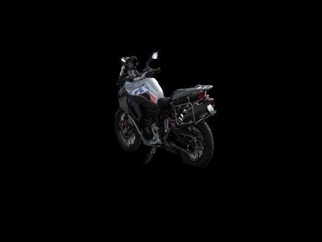 BMW Motorrad F 900 GS Adventure  de ocasión 