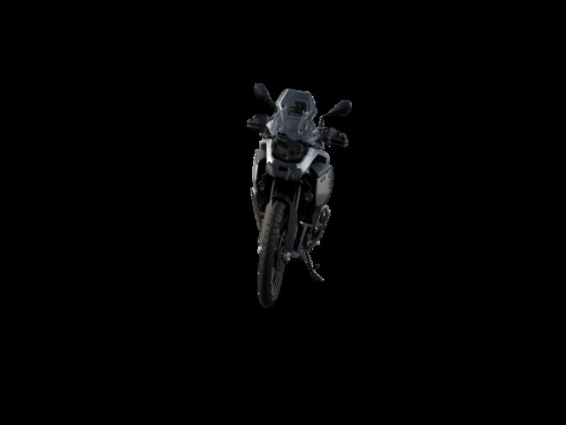 BMW Motorrad F 900 GS Adventure  de ocasión 