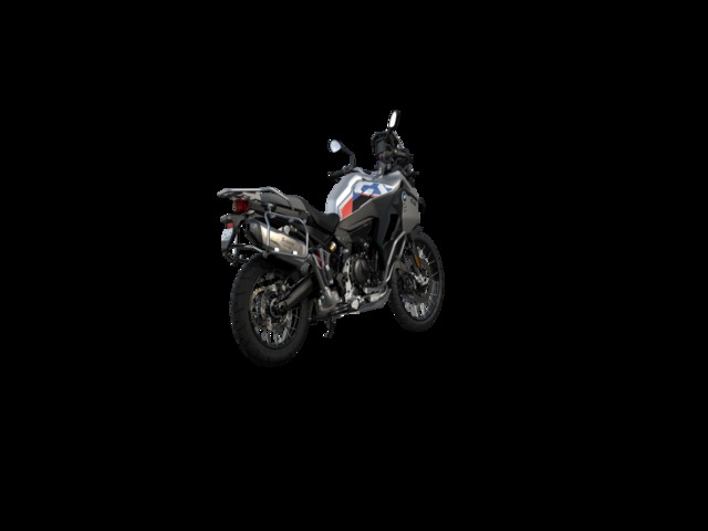BMW Motorrad F 900 GS Adventure  de ocasión 
