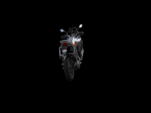 BMW Motorrad F 900 GS Adventure  de ocasión 