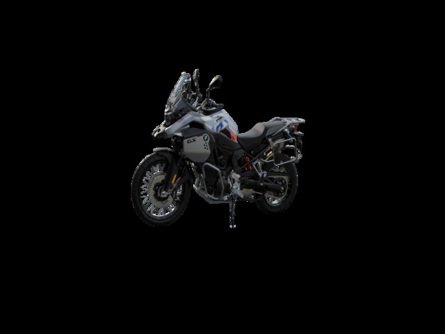 BMW Motorrad F 900 GS Adventure  de ocasión 