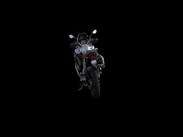 BMW Motorrad F 900 GS Adventure  de ocasión 