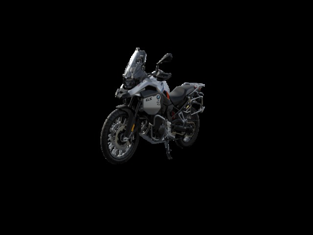 BMW Motorrad F 900 GS Adventure  de ocasión 