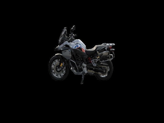 BMW Motorrad F 900 GS Adventure  de ocasión 