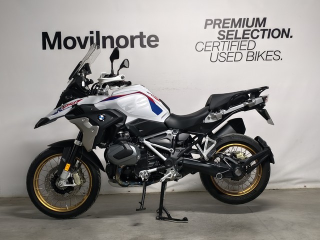 BMW Motorrad R 1250 GS  de ocasión 
