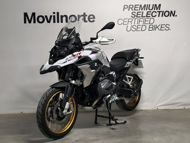 BMW Motorrad R 1250 GS  de ocasión 