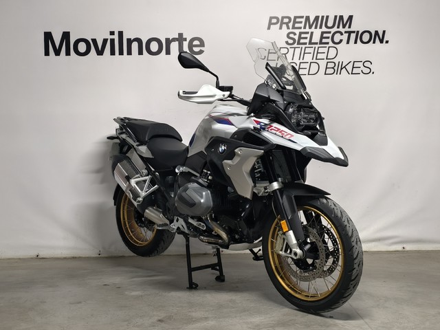 BMW Motorrad R 1250 GS  de ocasión 