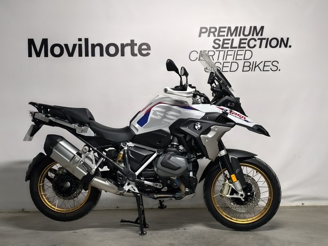 BMW Motorrad R 1250 GS  de ocasión 