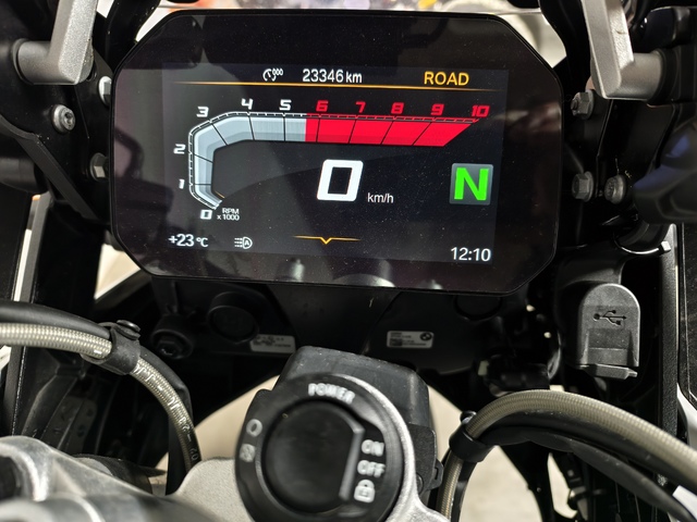 BMW Motorrad R 1250 GS  de ocasión 