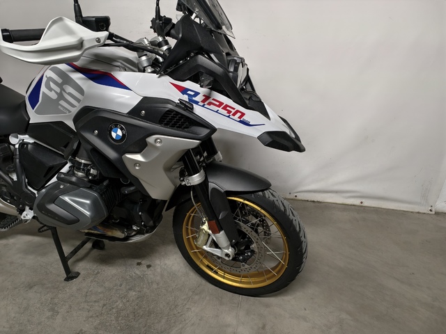 BMW Motorrad R 1250 GS  de ocasión 
