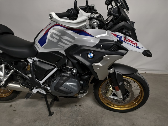 BMW Motorrad R 1250 GS  de ocasión 