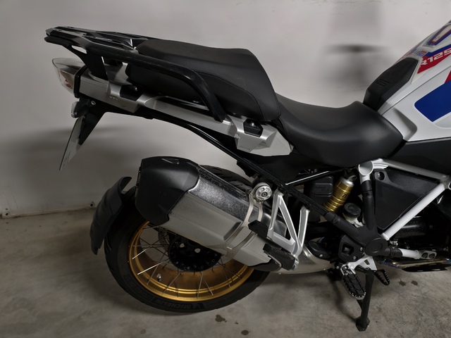 BMW Motorrad R 1250 GS  de ocasión 