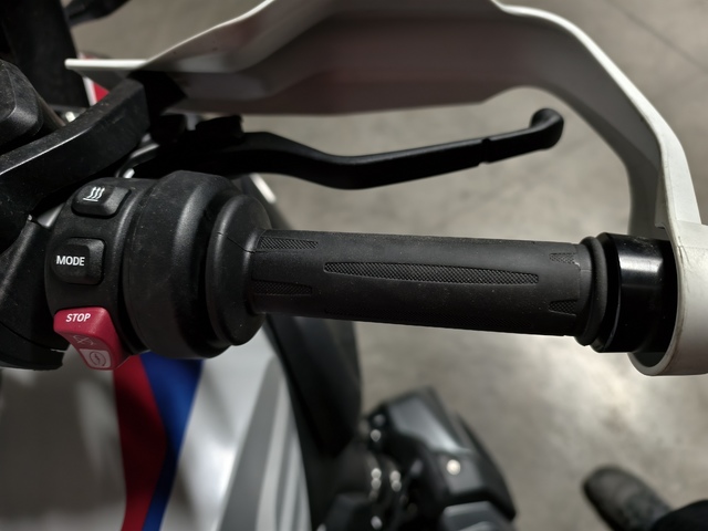 BMW Motorrad R 1250 GS  de ocasión 