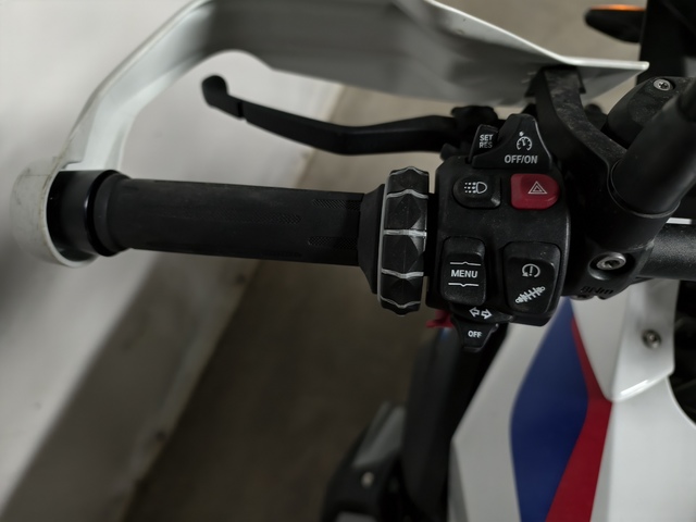 BMW Motorrad R 1250 GS  de ocasión 