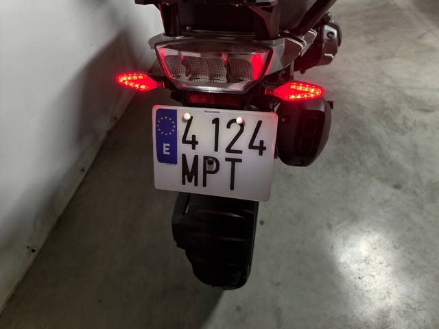 BMW Motorrad R 1250 GS  de ocasión 