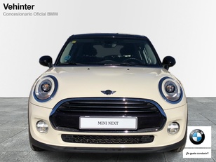 Fotos de MINI 5 Puertas Cooper 100 kW (136 CV)