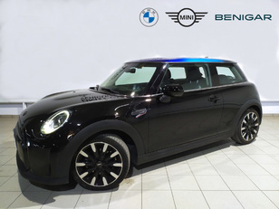 Fotos de MINI 3 Puertas Cooper 100 kW (136 CV)