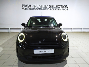 Fotos de MINI 3 Puertas Cooper 100 kW (136 CV)