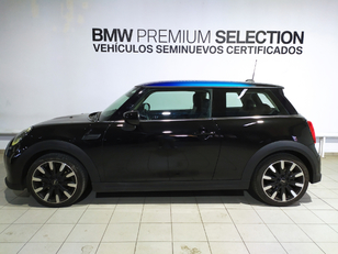 Fotos de MINI 3 Puertas Cooper 100 kW (136 CV)