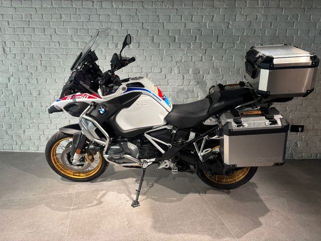 BMW Motorrad R 1250 GS Adventure  de ocasión 