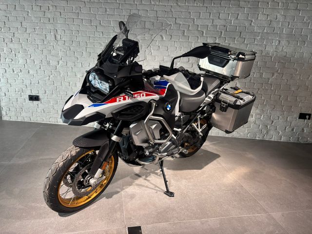 BMW Motorrad R 1250 GS Adventure  de ocasión 