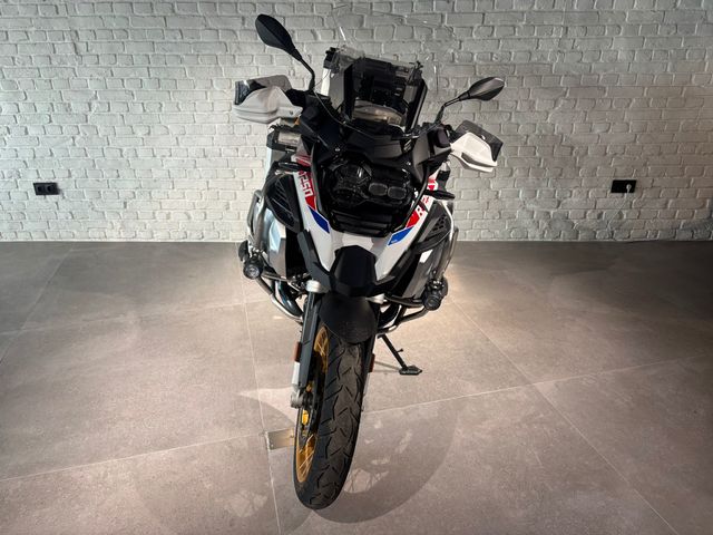 BMW Motorrad R 1250 GS Adventure  de ocasión 