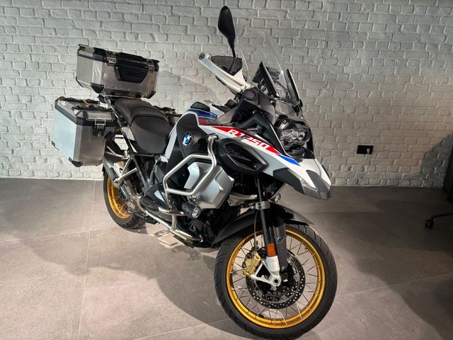 BMW Motorrad R 1250 GS Adventure  de ocasión 